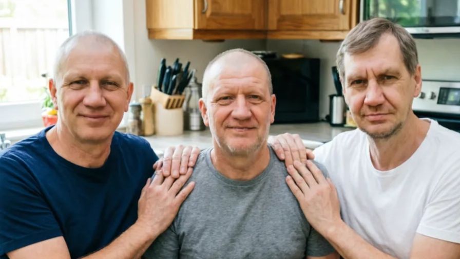 день рождения