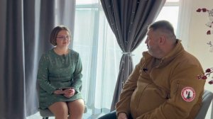 "Суворов в лицах. По душам с Лизой". Выпуск 1.