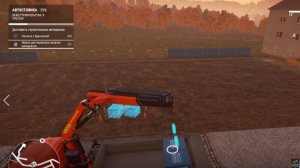 Construction Simulator(58)Автостоянка1