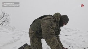 Российские регионы готовятся к небывалым паводкам