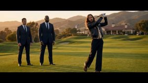 Джон Уик 5 (Трейлер 2026)