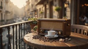 Музыка для отдыха