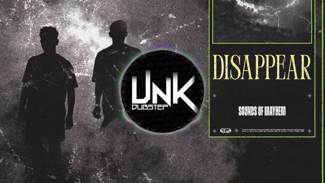 Kompany & PhaseOne - DISAPPEAR.