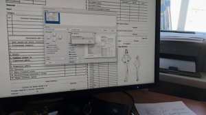 Принтер жует бумагу, что делать? Лайфхак.