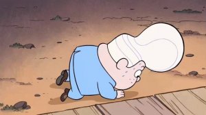 гравити фолз 11 (часть 5)