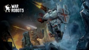 War Robots|Стрим