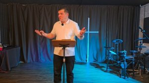 «Когда человек встречается с Иисусом:Никодим».