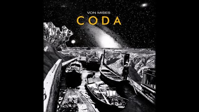 Von Mises - Shine into Ruin