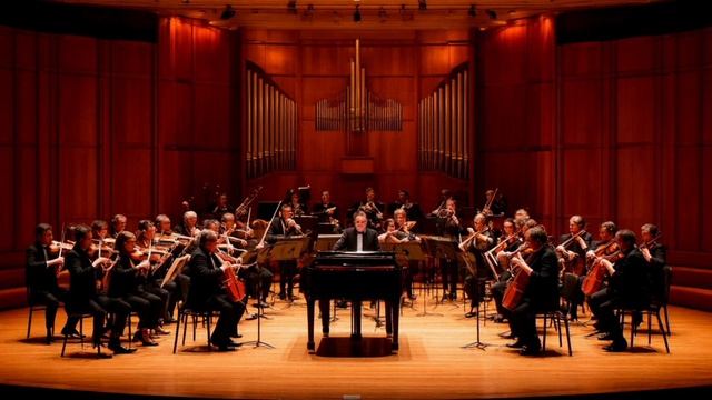 Симфония №344| Ирина Одарчук Паули