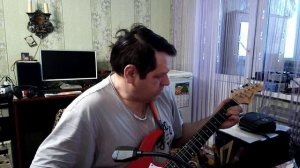 Освежающая мелодия