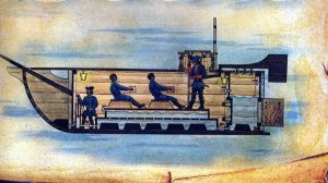 Машина времени 17.03