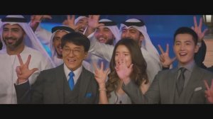 Авангард: Арктические волки: Финал