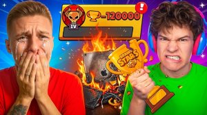 БЕССМЕРТНЫЙ МЕНЯ ПЕРПУШИЛ😭 У МЕНЯ БОЛЬШЕ НЕТ СИЛ...