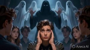 Экстрасенсы Истории которые не показывают Новое видео 2026 хит расследования ужасы новая битва