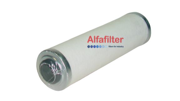 Сепаратор вакуумного насоса Busch DA 1047