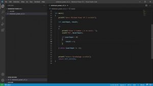 Byte Garage - 059 - Challenge Review Minimum Power Of 2