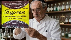 Анекдот. Средство от кашля)))