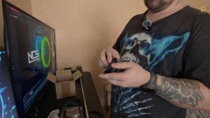 Обзор Ротатора GLS 360 (Череповецкий)  с удержанием курса для Panoptix