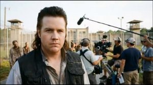 Ходячие мертвецы (The Walking Dead) Как изменились актеры спустя 12 лет.