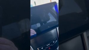 Актион, 2013 год, рестайлинг, АКПП