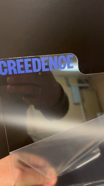 Набор разделителей для пластинок CrystalRec Classic ROCK II