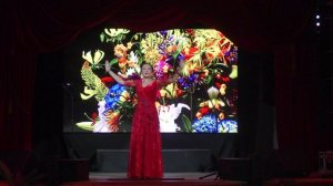 Ю.Почкалова Что мне горе жизни море