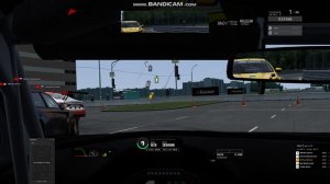 Тольятти гонка 2