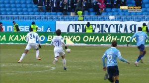 Обзор матча «Крылья Советов» – «Динамо» Мх | Мир РПЛ 2025/26