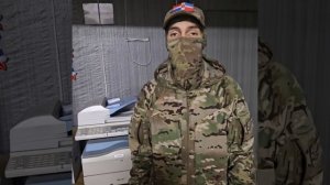 412 Видео от Сергея Богатырёва