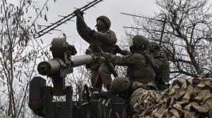 Пушилин отметил высокую эффективность системы РЭБ «Купол Донбасса»