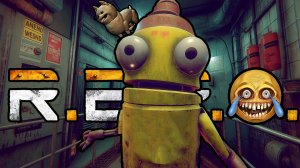 ОБОССЫВАЕМСЯ ОТ СМЕХА В REPO