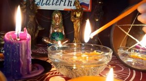 Смертельную порчу отзеркаливаю, в том числе с детей!