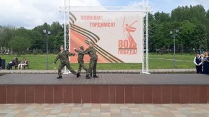 Ансамбль Эдельвейс - Пропавшим без вести