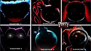 ВСЕ ПЕСНИ ИЗ ВСЕХ СЕЗОНОВ ПОППИ ПЛЕЙТАМ. КАКОЙ ТРЕК ТВОЙ ЛЮБИМЫЙ???