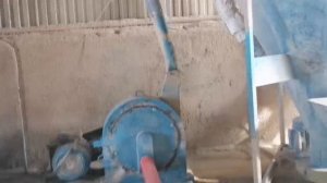 КАК ВЫЖИТЬ В СЕЛЕ ЕСЛИ НЕТ РЫБАЛКИ? | работа на мельнице Илюха 2026 весна