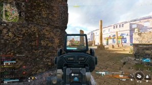 Call of Duty Warzone BO Royale