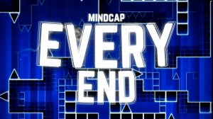 Every end. By: MindCap  2 процента