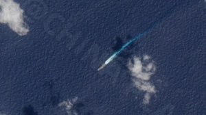 ❗️ Десантный корабль USS Tripoli направляется к Ближнему Востоку 

На спутниковых снимках, сделанных
