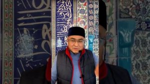 Пятничный урок о причинах препятствующих наказанию в аду.