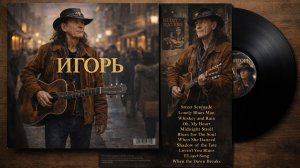 Музыка, которая вернула мне жизнь