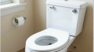 Регулировка уровня воды и перелива в бачке унитаза.