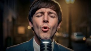 AI в стиле Битлз