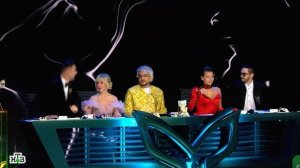 Маска выпуск от 15.03.2026 анонс, что будет в эфире