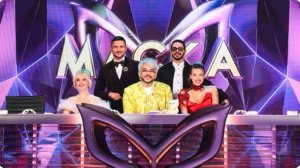 Шоу "Маска" 6 выпуск от 15 марта 2026 г. Кто снял маску и покинул проект?