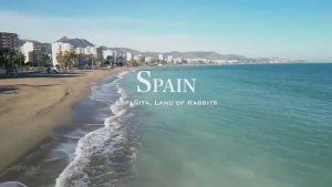 SPAIN_4K_60fps_2026_🇪🇸_3_Hour_Drone_Ambient_Relaxation_Mallorca