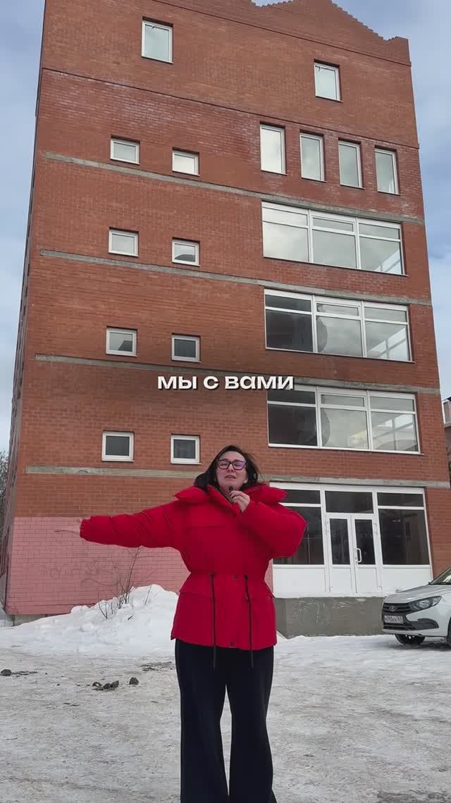 Обзор апарт комплекса PLV APART Тольятти