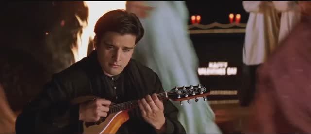 Влюблённые (2000) Mohabbatein