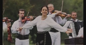 🔥Жок бэтута ла Кахул 🔥🎺🎻Музика популарэ молдовеняскэ