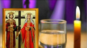 19 марта день Константина и Елены. Попарьтесь в бане чтобы смыть с себя все грехи и болезни