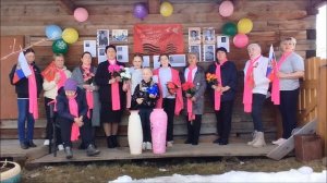 Поём двором- Всероссийская Акция